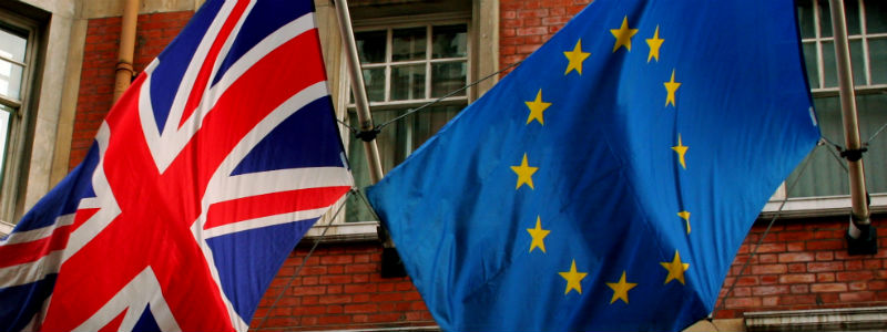 Brexit: conferma dei finanziamenti EU anche per chi applica per l’anno a.a. 2018-2019